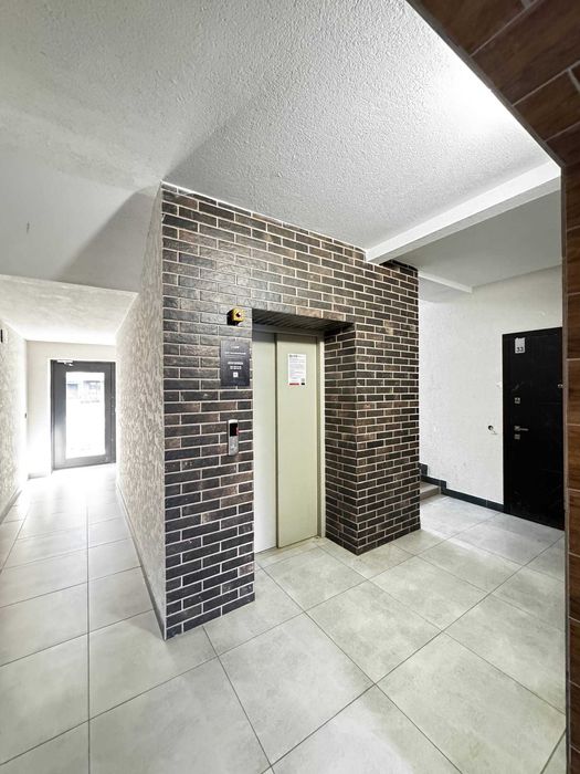 Продаж 1-но км квартири з ремонтом в зданій новобудові, ЖК Мануфактура