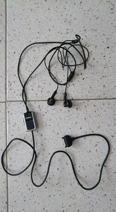 Auriculares p/ Telemóvel/ Outros, a Partir de