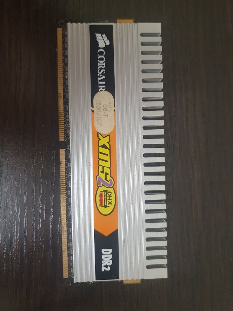 Corsair DDR2 2Gb