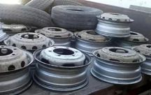 Диск R 16 РЕКС, Варио Мерседес 512 609 611 612 614 709 711 809 812 814