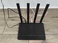 Router bezprzewodowy Netis N2 AC1200 4x LAN 1Gb 4x Antena