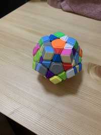 Мегаминкс кубик рубика
