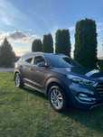 Hyundai Tucson 1,6 GDI