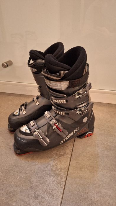 Buty Narciarskie Atomic męski