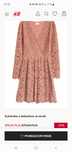 Sukienka hm H&M 40