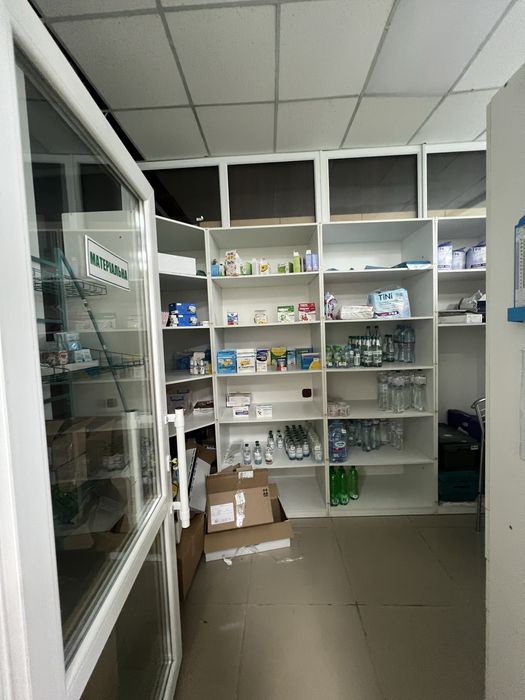 Оренда комерційного приміщення 56 кв.м на Корбутівці