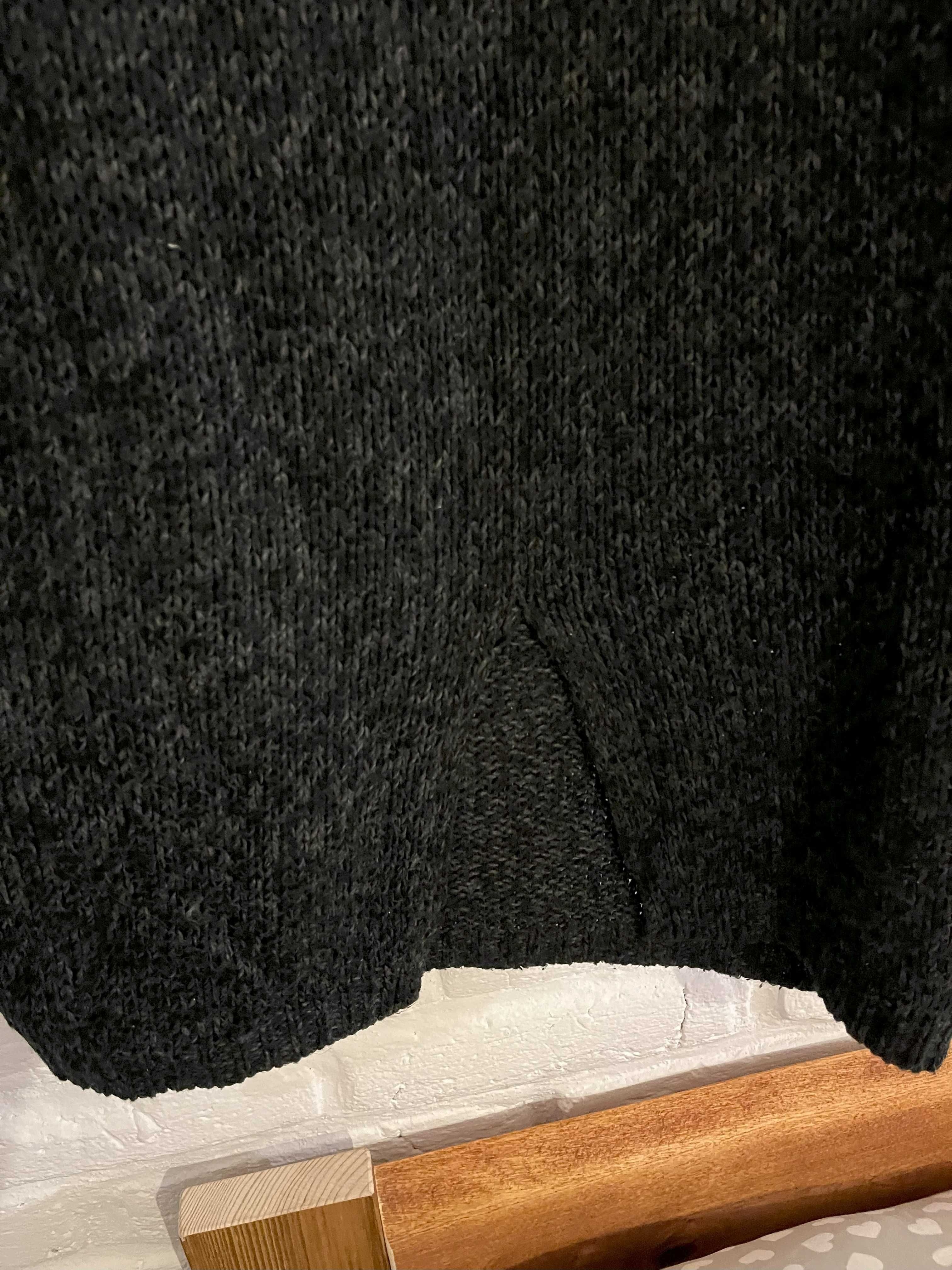 Długi sweter Cocomore 38