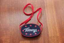 Torebka Tommy Hilfiger dla dziewczynki