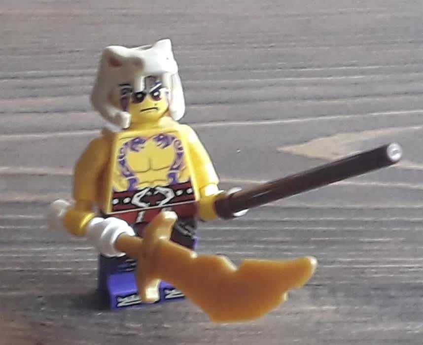 Лего 901503 Крайт