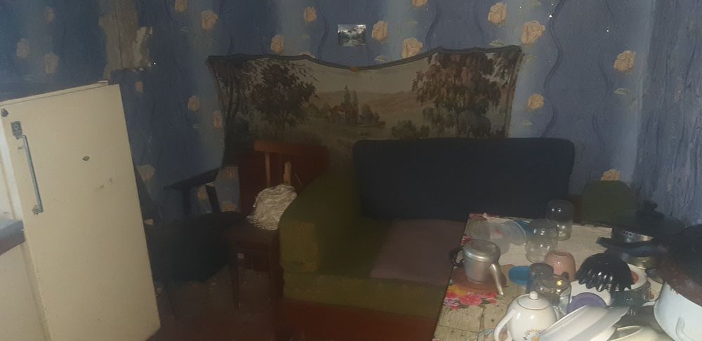 Продам Будинок (можливий торг)