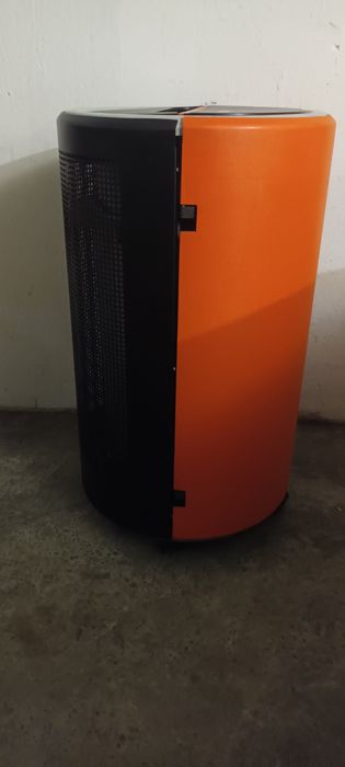 Aquecedor a Gás Galp - Hotspot 4000W