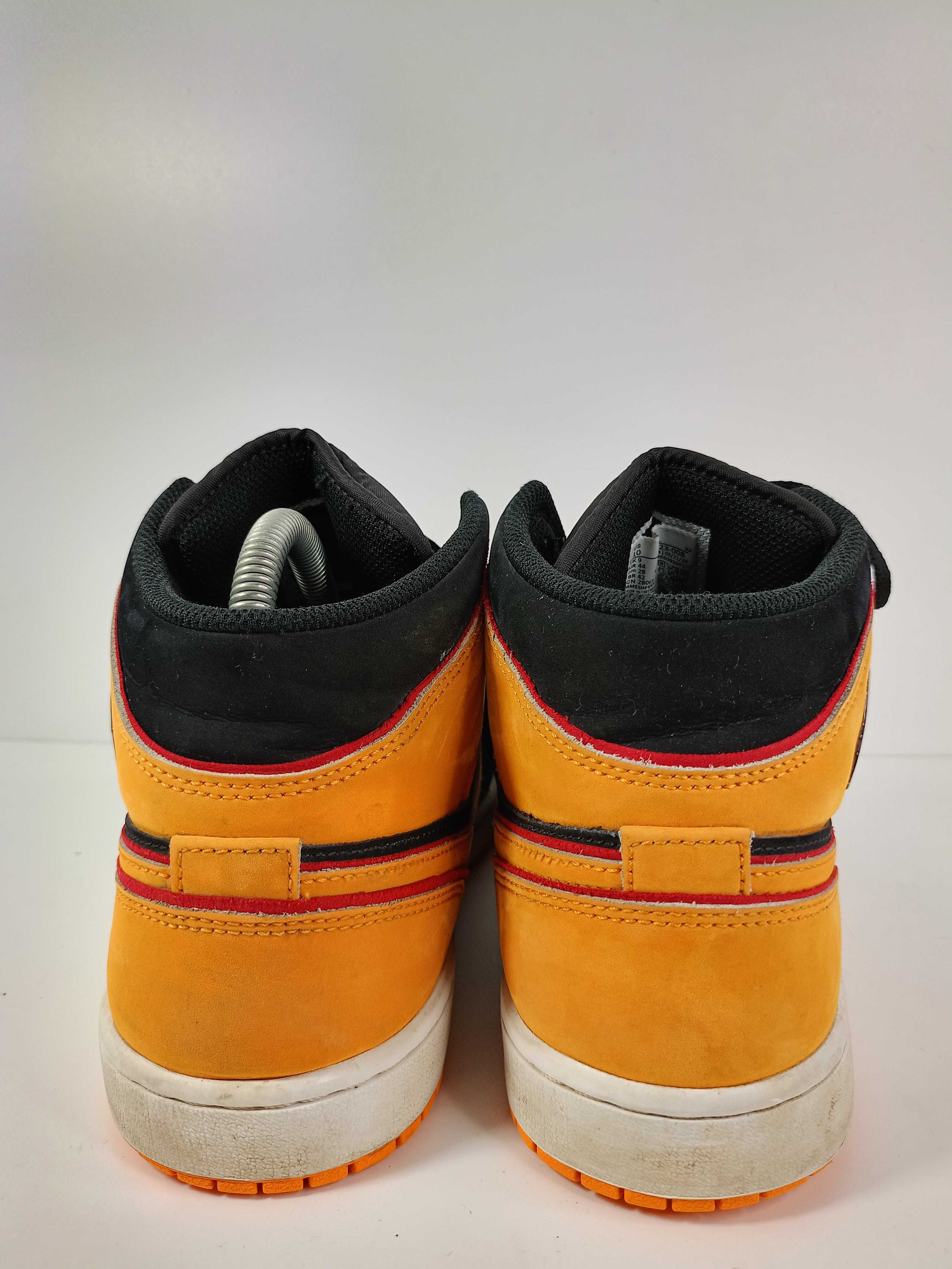 NIKE AIR JORDAN 1 MID SE Buty Meskie r44