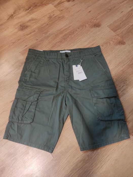 Szorty Cargo Springfield 42