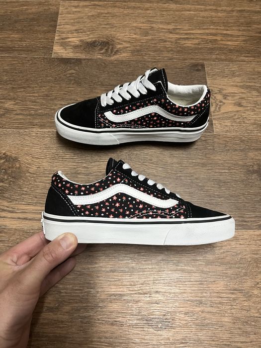 Кеди Vans Old Skool