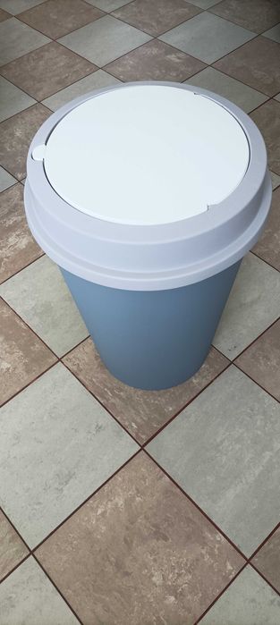 Kosz na śmieci 50 l