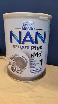Nestle nan optipro plus 1