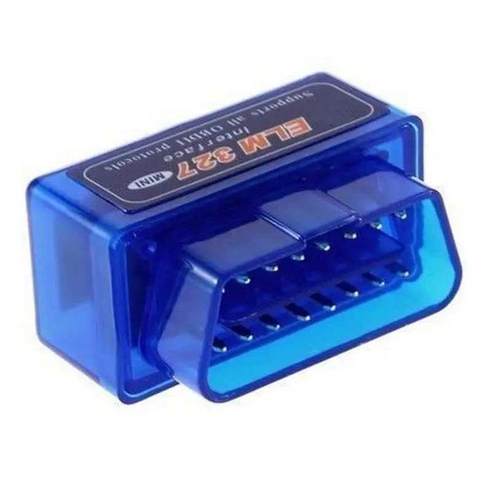 Podofo Bluetooth instrumento diagnóstico, OBD2