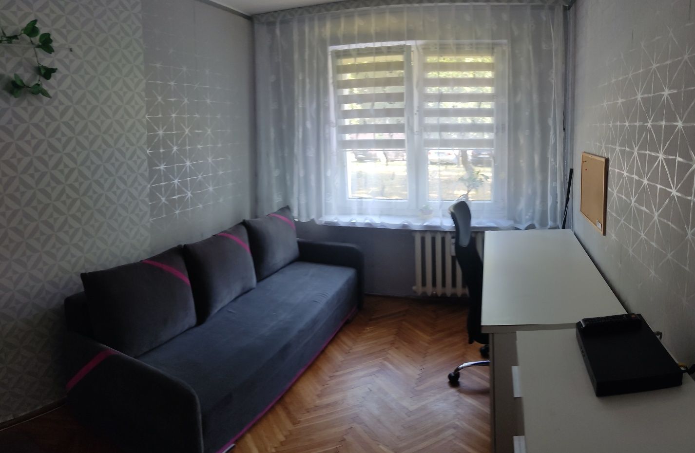 Mieszkanie 38m2 Wierzbowa