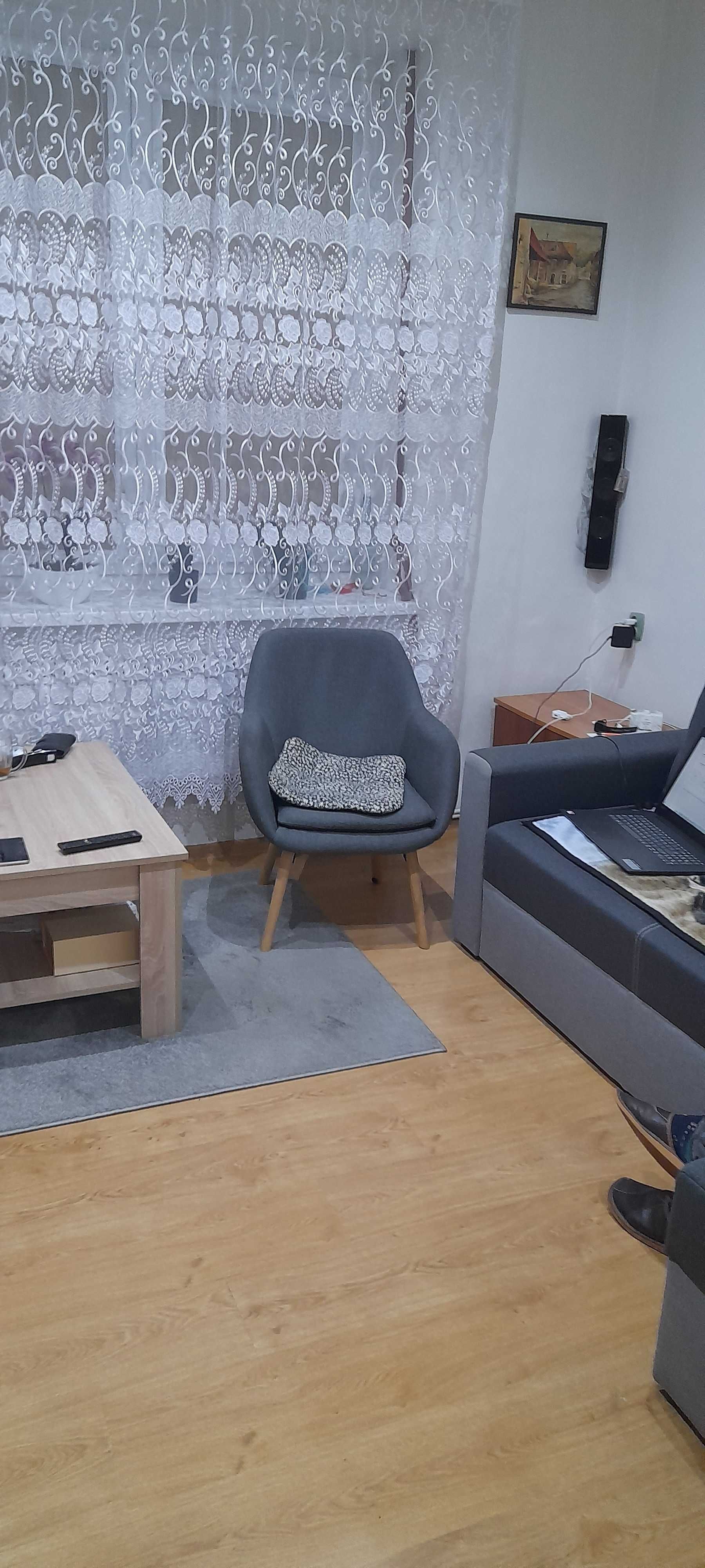 Mieszkanie 39m Śródmieście