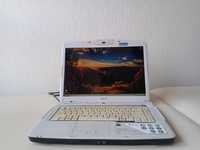 Б/у Ноутбук Acer Aspire 5920G 15.4"/ Intel Core 2 Duo / HDD - 250Гб