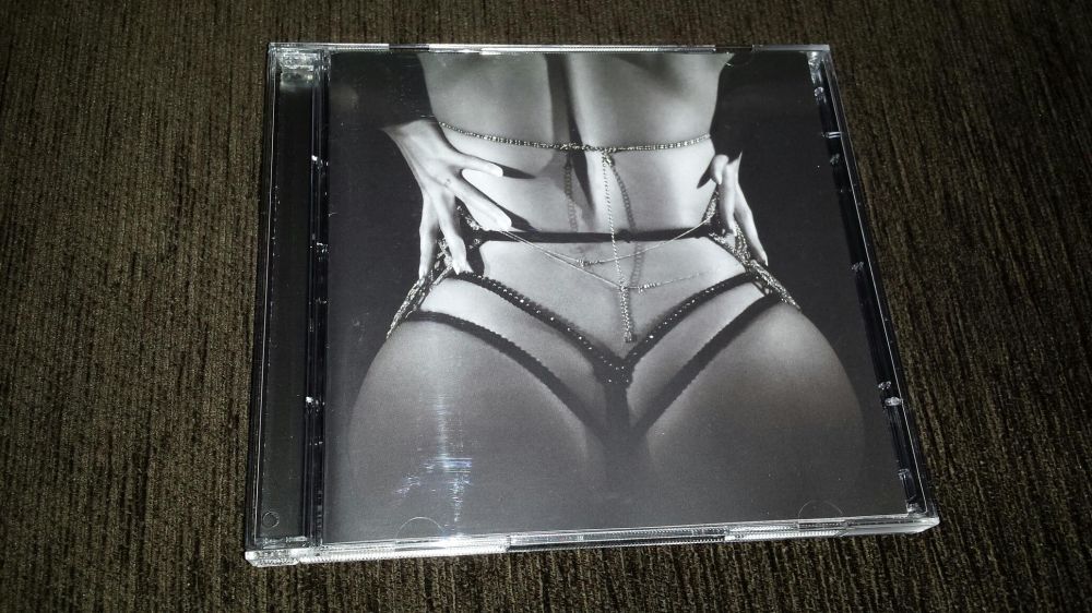 CD Beyoncé