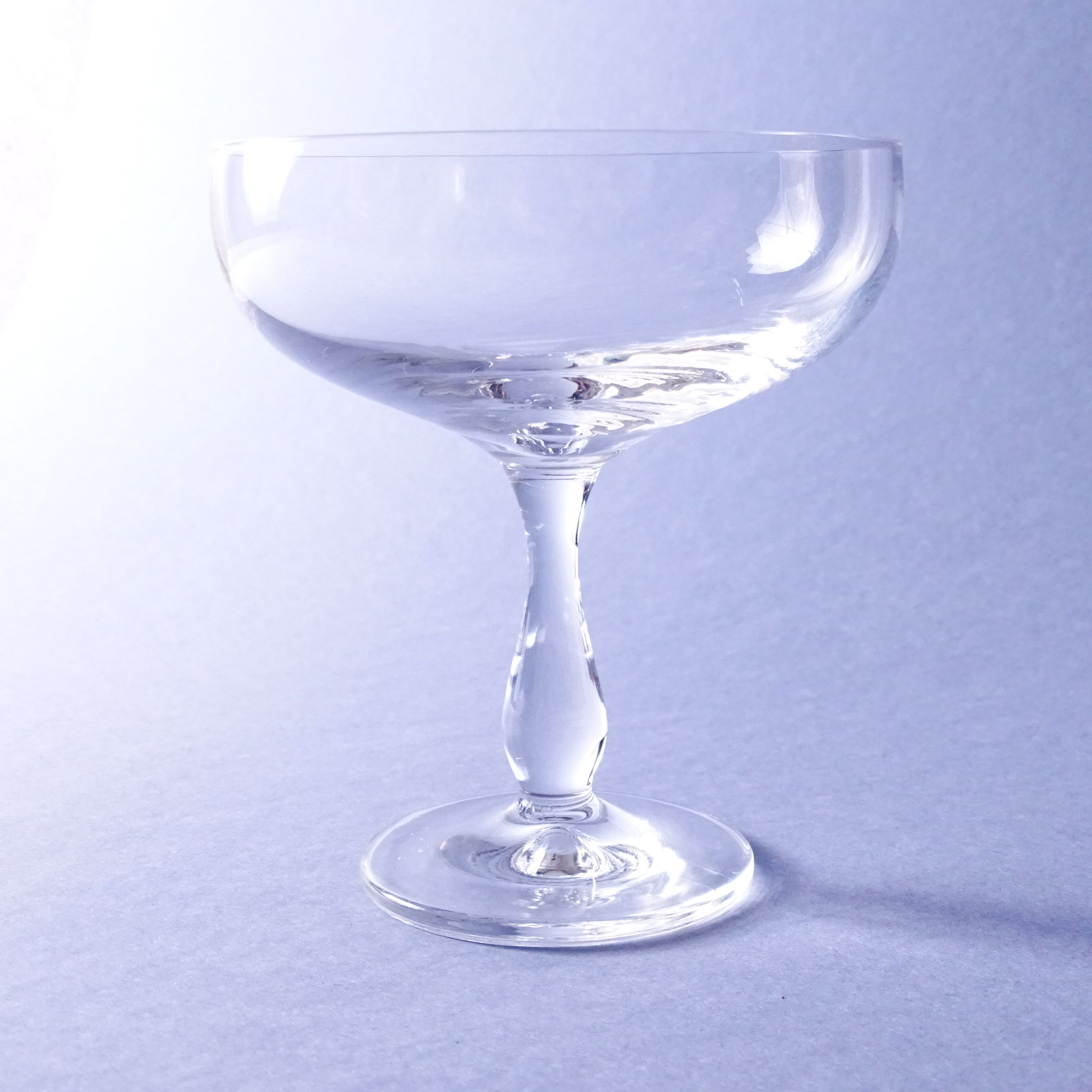 kryształowy pucharek kieliszek rosenthal thomas
