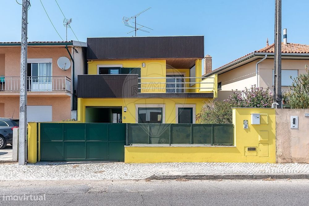 Moradia T3 para venda