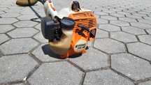 Roçadora STIHL FS 38