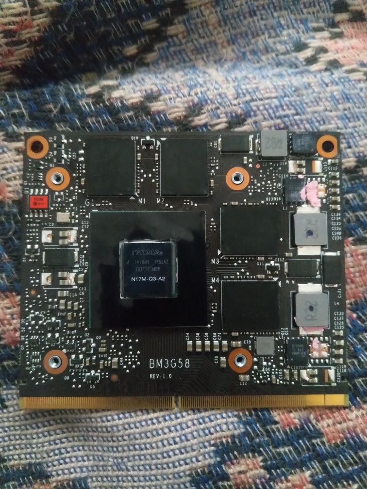 Продам nvidia Quadro m620
