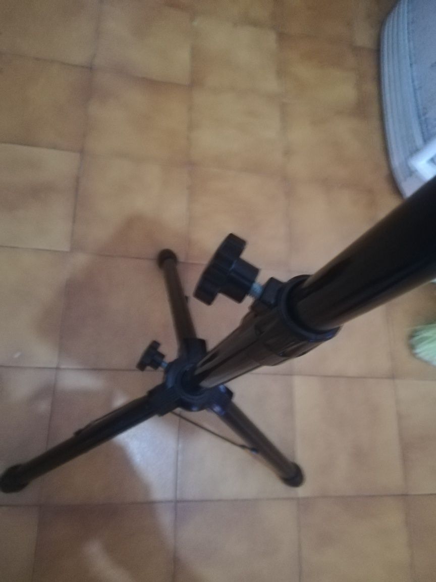 Suporte de braço para tatuagens, altura e inclinação reguláveis