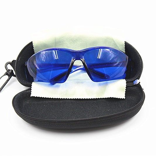 Óculos Protecção Laser - Terapeuta