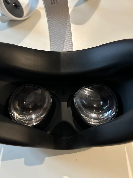 oculus quest 2 vr