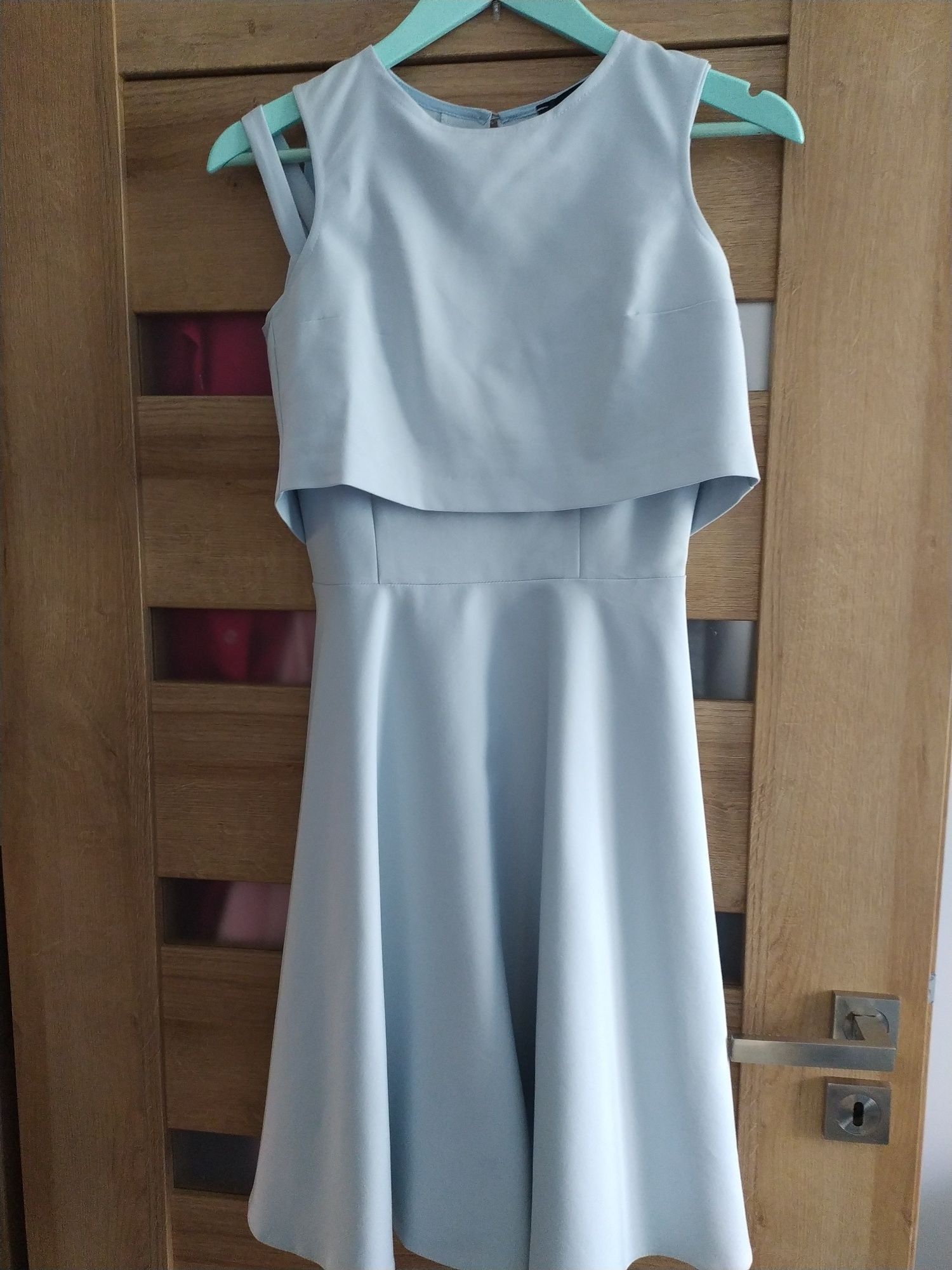 Sukienka koktajlowa Mohito 34 XS