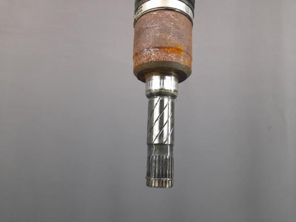 Transmissão frente direita FORD Kuga II (DM2)