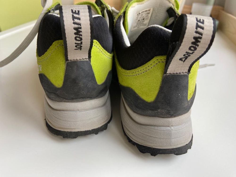 Buty damskie trekkingowe, Dolomite diagonal, rozm. 37,5