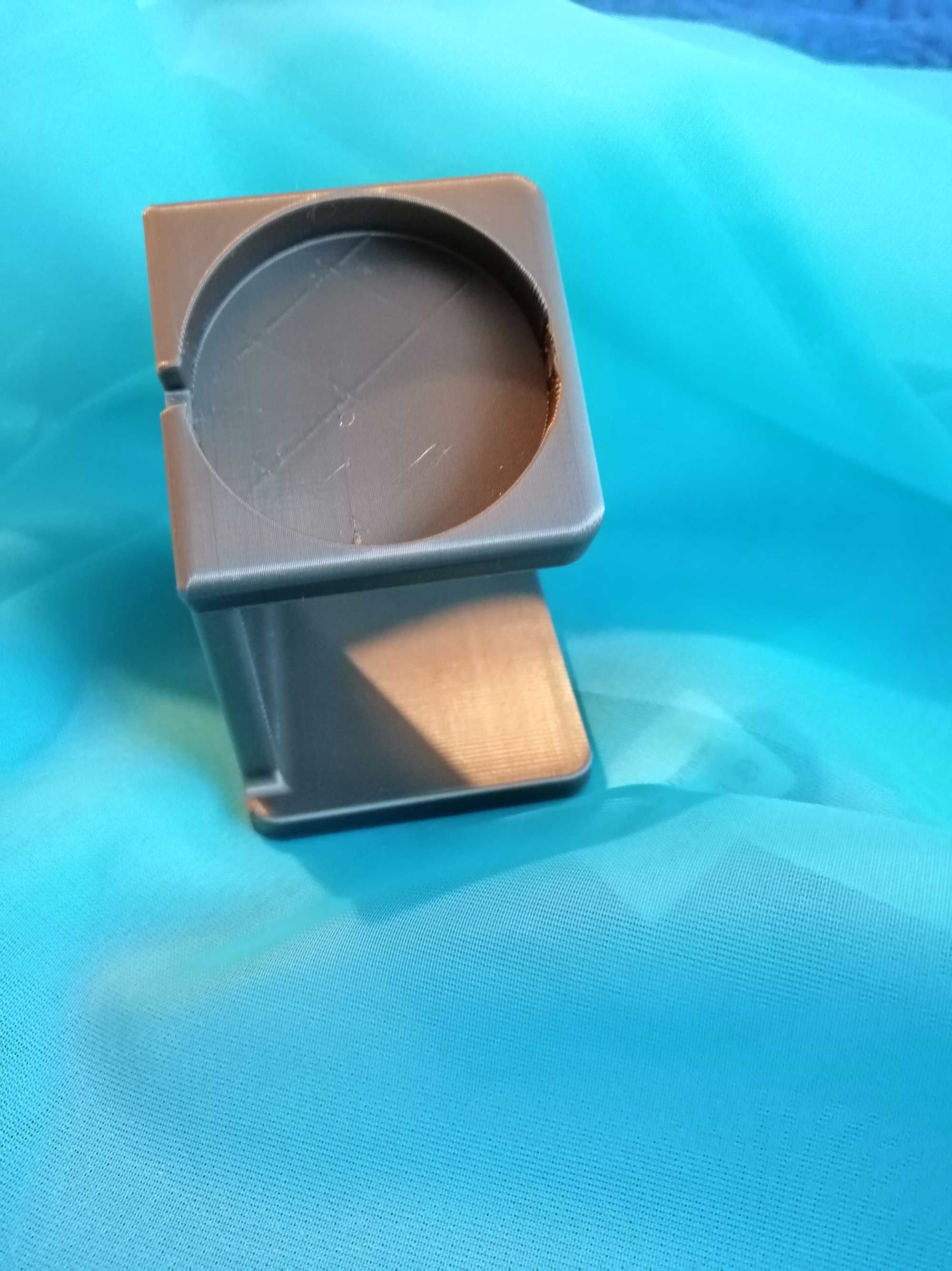 Serviço de Impressão 3D