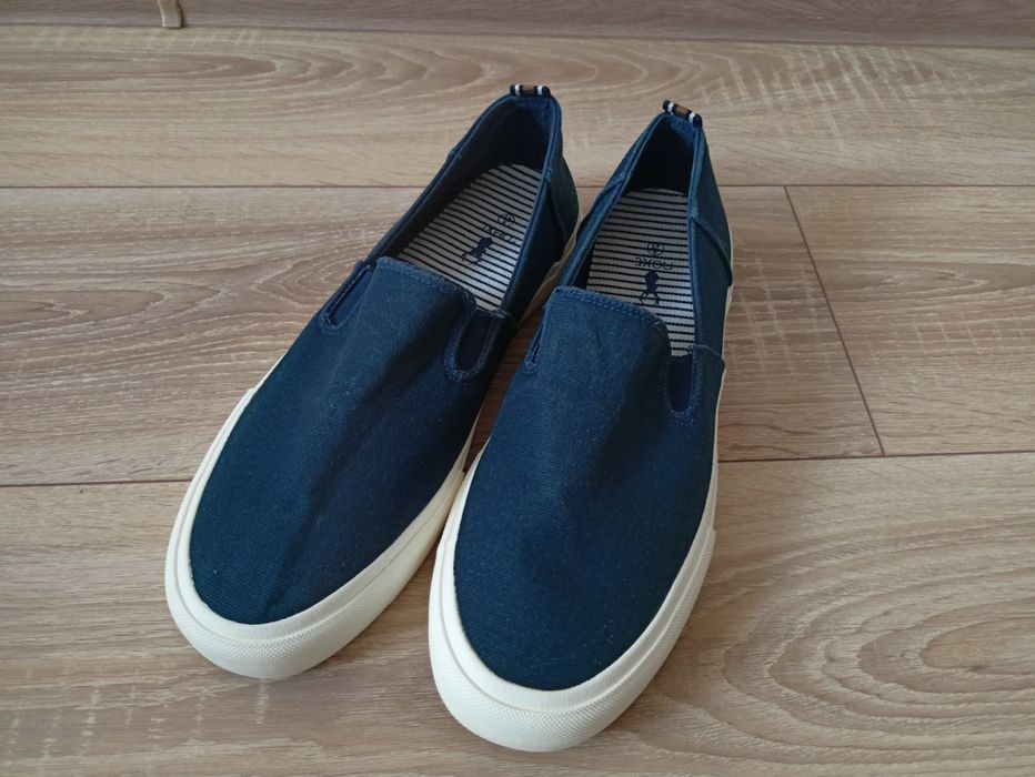 Сліпони, півкеди,мокасіни чоловічі