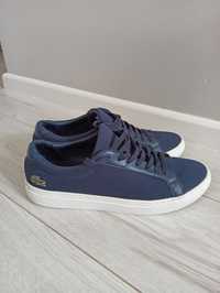 Lacoste Sneakersy niskie 44,5