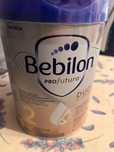 Bebilon duobiotik 2 .
