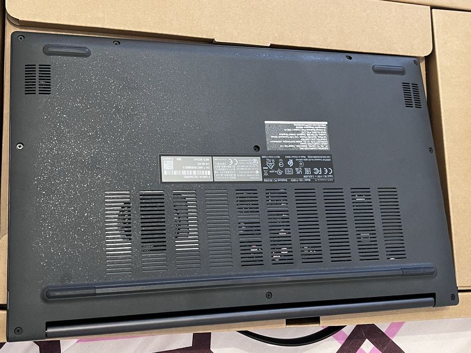 Asus 16" • SSD 512GB • Brand New in Box64550579698817123