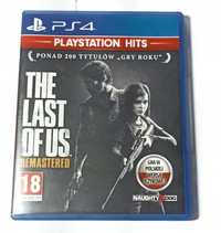 The Last of Us Remastered Sony PlayStation 4 (PS4)