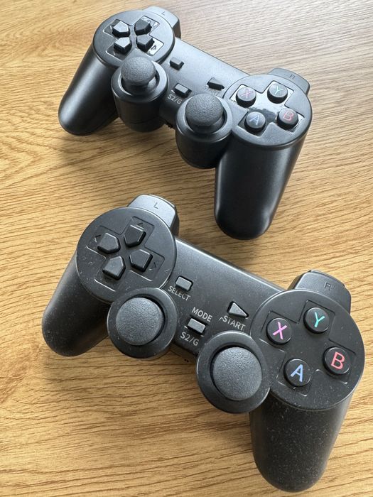 Game Stick Lite 4K, бездротова приставка з іграми
