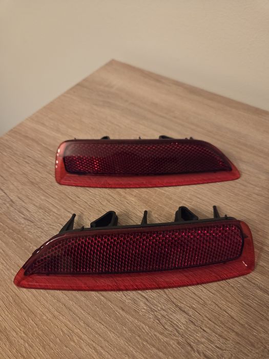 Refletores Originais Astra H OPC