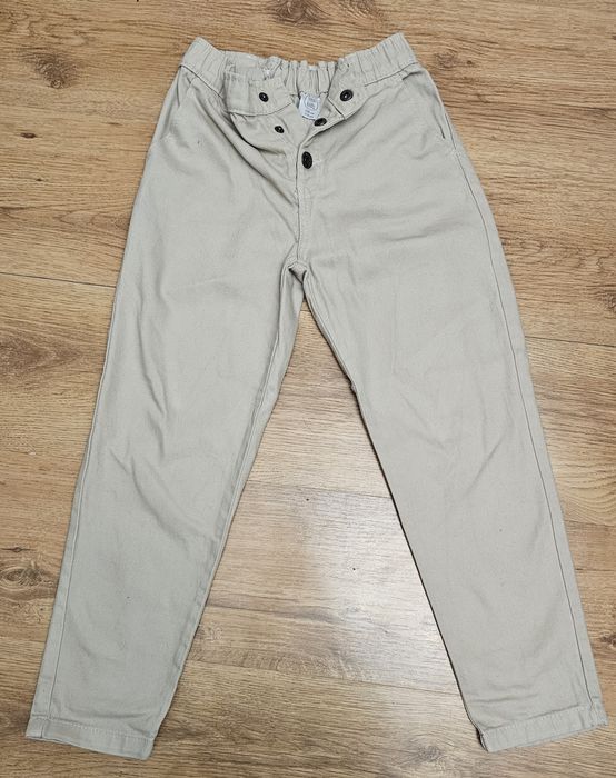 Spodnie  Little kids r.128