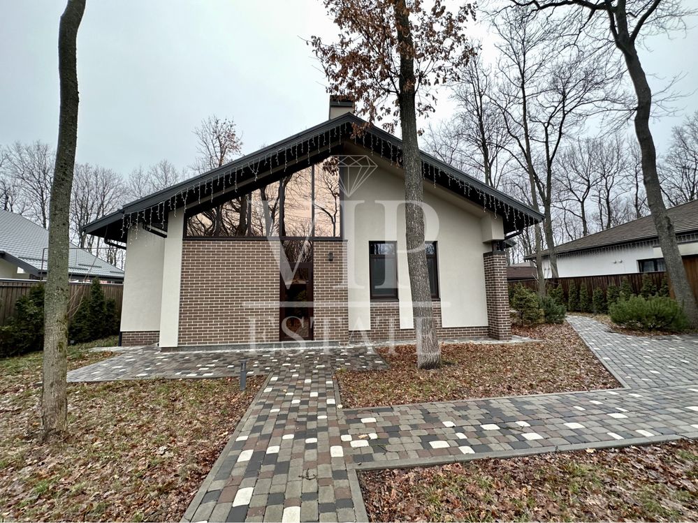 Без комиссии. Продам Дом КП Лесное, 220 м.кв., 10 соток.  Шатиловка