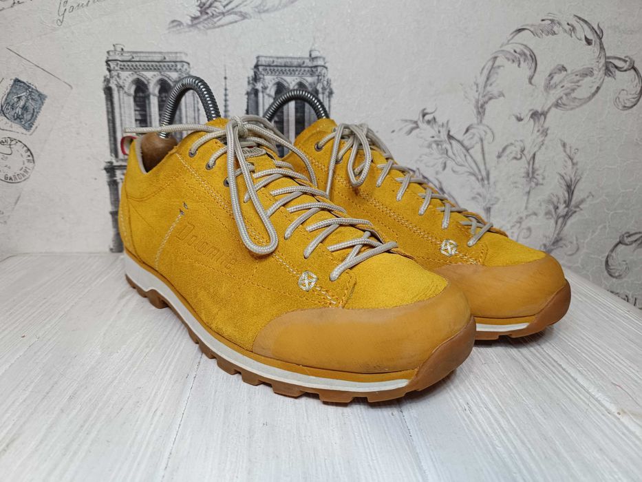 - Dolomite 54 Low Evo