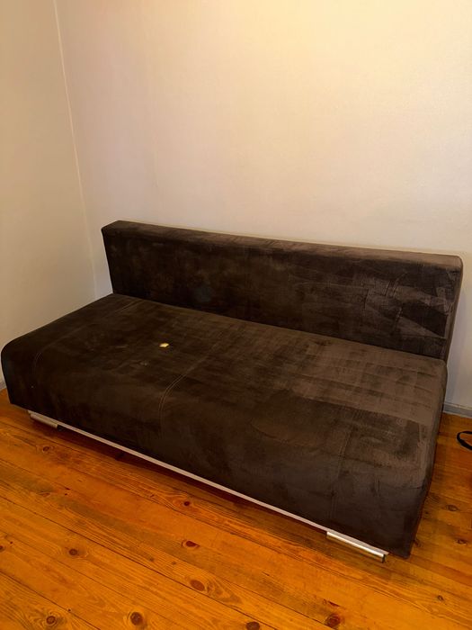 Диван в гарному стані євро книжка