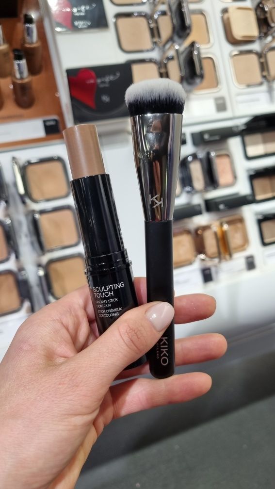 Скульптор Kiko Sculpting touch 201