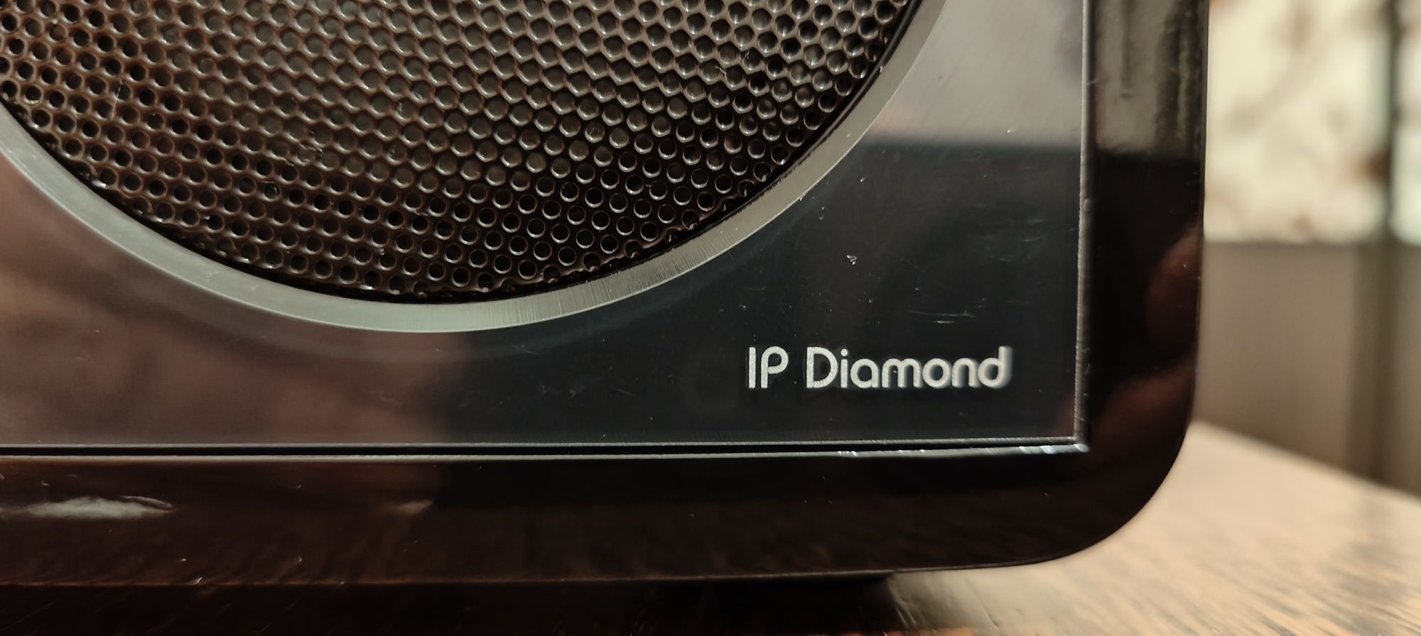 Інтернет радіо dnt IP Diamond