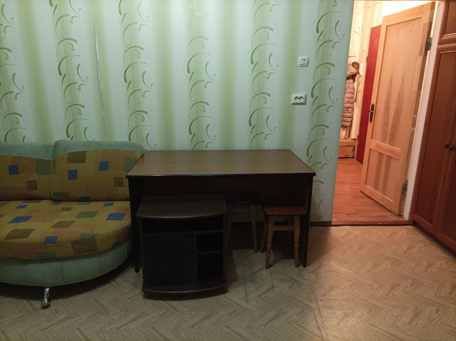 Пропоную до продажу кімнату